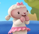 Lambie