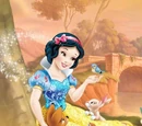 Disney Princess (video game)