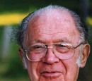 David Hilberman