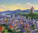 Duckburg