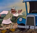 The Milkman