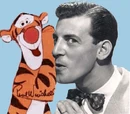 Paul Winchell