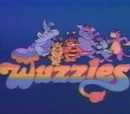 The Wuzzles