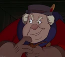 The Coachman