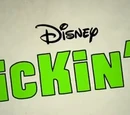 Kickin' It