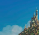 Tangled locations