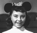 Doreen Tracey