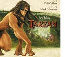 Tarzan: An Original Walt Disney Records Soundtrack