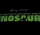 The Good Dinosaur