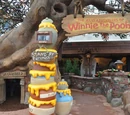 The Many Adventures of Winnie the Pooh (attraction)