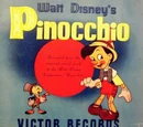 Pinocchio (soundtrack)