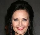 Lynda Carter