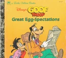 Great Egg-Spectations