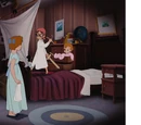 Nursery (Peter Pan)