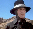 Snake Walker