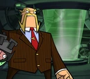 Hannibal McFist