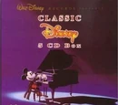 Classic Disney: 60 Years of Musical Magic