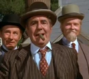 Mayor (Pete's Dragon)