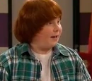 Jake (Good Luck Charlie)