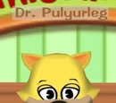 Dr. Pulyurleg