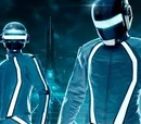 Daft Punk
