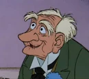 Georges Hautecourt