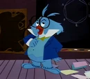 Professor Owl