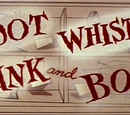 Toot, Whistle, Plunk and Boom
