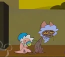 Chasing Rufus / Nursery Crimes