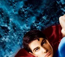 Superman regresa