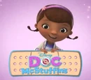 Doctora Juguetes