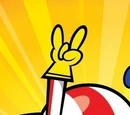 Kick Buttowski: Medio doble de riesgo