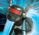 K-9: The Complete First Series