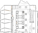 MAP04: Pit of Sludge (Claustrophobia 1024)