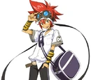 Tokio Kuryuu