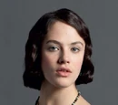 Lady Sybil Branson
