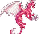 Arsani Dragon