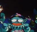 Banda de Pilaf