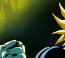 Ultra Super Saiyan