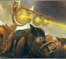 Troops: Fire Mirror