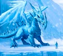 Frost Dragon