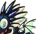 Opal Dragon