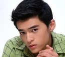 Wang Bo Wen