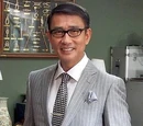 Nakai Kiichi
