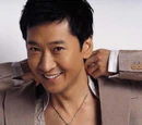 Zhou Jie
