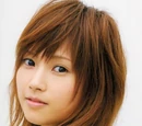 Abe Natsumi