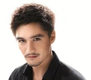 Ananda Everingham