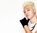 Tae Yang