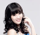 Chen Qiao En