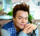Park Jin Young